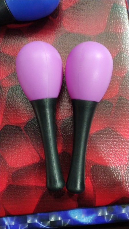 Hand Shaker